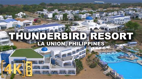 thunderbird casino la union|thunderbird resorts philippines.